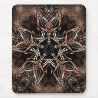 Mousepad Mousepad, estrela orgânica