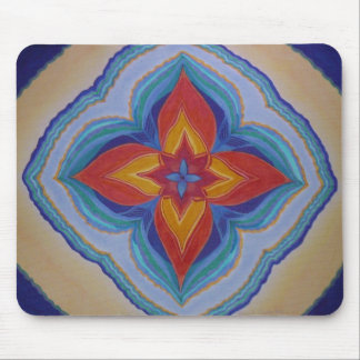 MOUSEPAD MOUSEPAD, MANDALA, FLOR