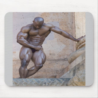 Mousepad Mousepad, Morris Méndez # 2