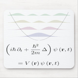Mousepad mousepad, oscilador do harmónico