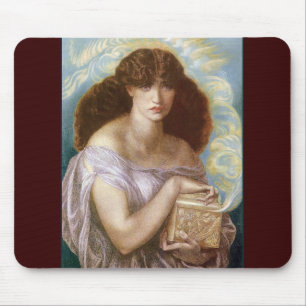 Mousepad Mousepad: Pandora