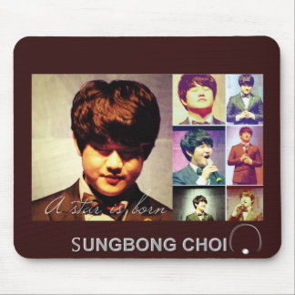 Mousepad Mousepad-Star : 마우스패드-스타