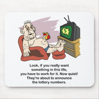 Mousepad Mousepad: Trabalho