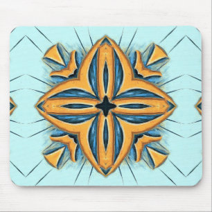 Mousepad Mousepad, um clássico design elegante de textura
