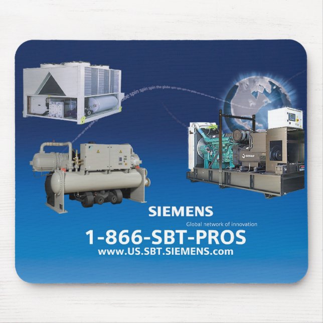 Mousepad mousepadblue (Frente)