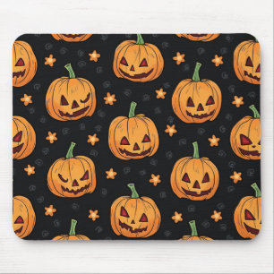 Mousepad mousépias de halloween