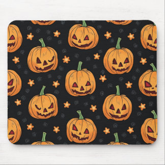Mousepad mousépias de halloween