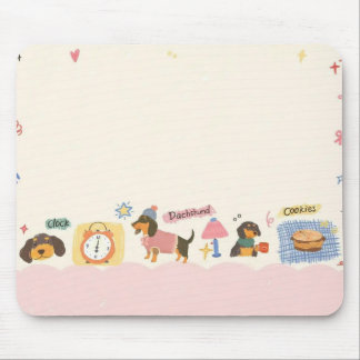 Mousepad Mouses pads