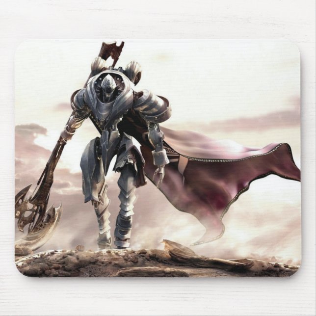 Mousepad mouses pads (Frente)