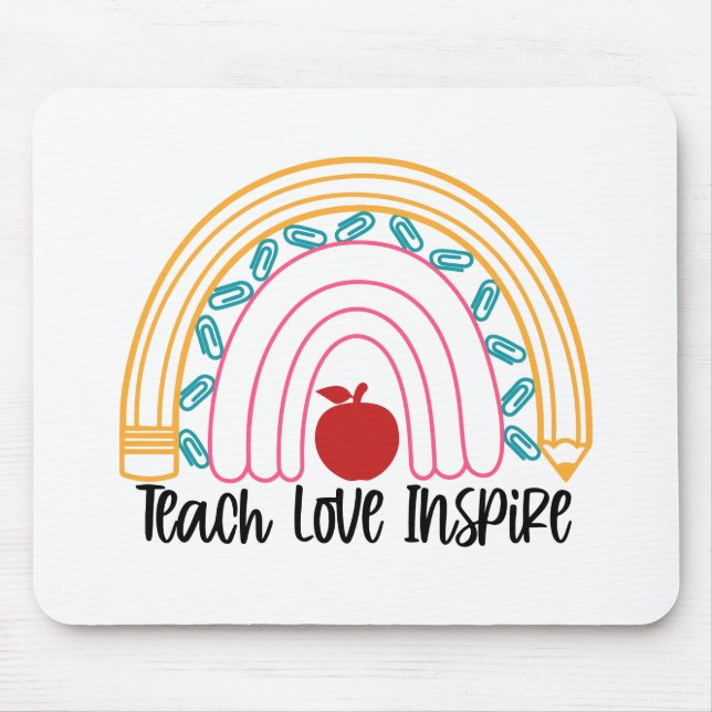 Mousepad Mouses pads (Frente)