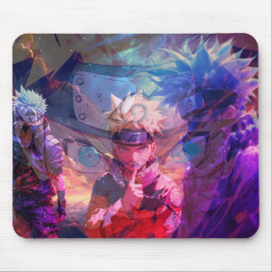 Mousepad Mouses pads - Anime Lover
