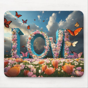 Mousepad Mouses pads de Design surpreendentes