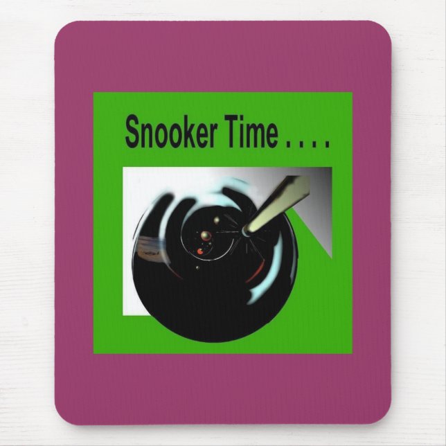 Mousepad Mouses pads Funky (Frente)