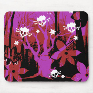 Mousepad mousmat do upatree