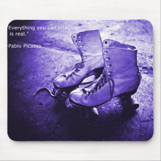 Mousepad Mouspad da inspiração de Derby