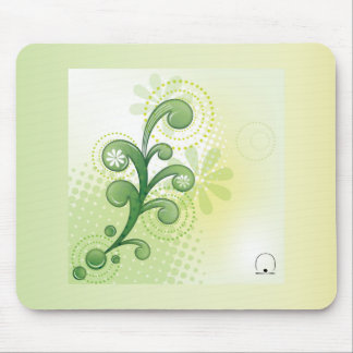 Mousepad Mouspad-green 마우스패드-그린
