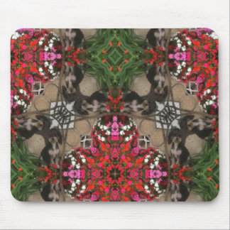 Mousepad Moxie do tapete do rato