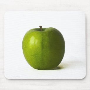 Mousepad mpcn de Maçã Verde