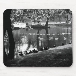 Mousepad mpcn de Vida do Parque