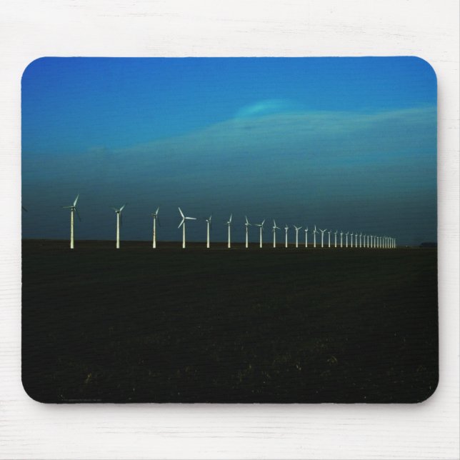 Mousepad mpcnm do Windfarm (Frente)