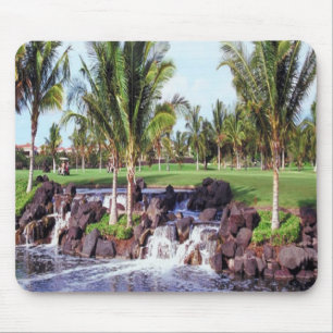 Mousepad mpusepad da Tropical-cena