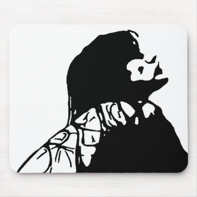 MOUSEPAD MRN (Frente)