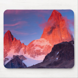 Mousepad Mt Fitz Roy