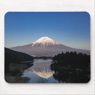 Mousepad Mt Fuji