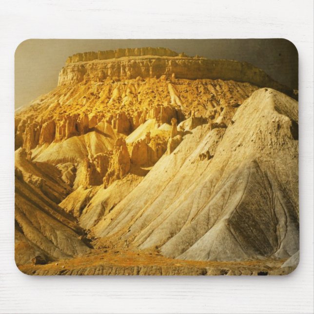 Mousepad Mt. Garfield (Frente)
