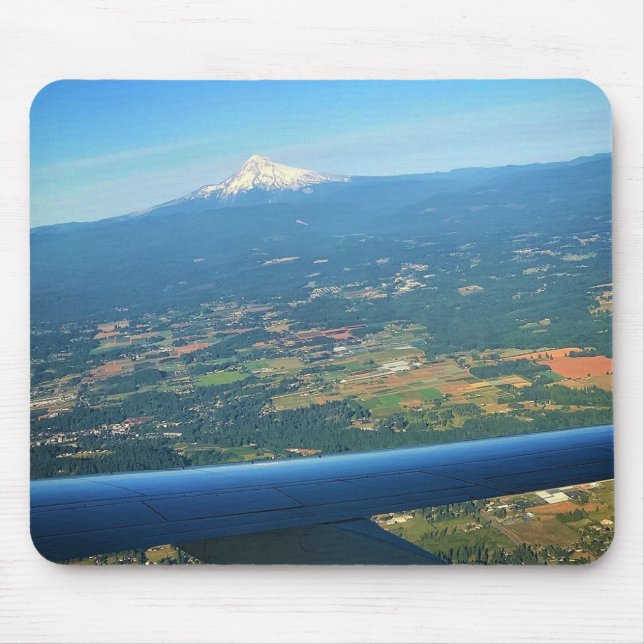 Mousepad Mt. Hood, Oregon (Frente)