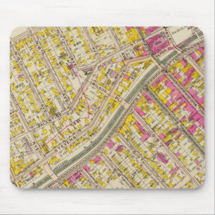 Mousepad Mt Vernon, 2-5, Nova York
