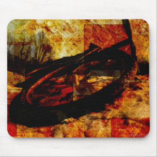 MOUSEPAD MTB