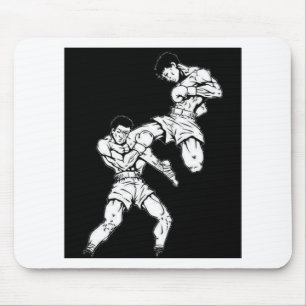 Mousepad Muay Thai
