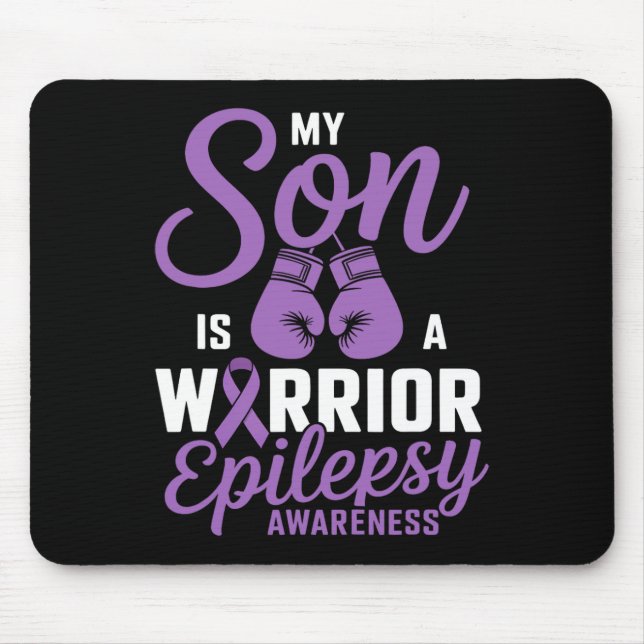 Mousepad Muay Thai Pai Gift Idea Boxando Kickboxing Mma Mua (Frente)