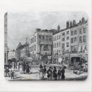 Mousepad Mudança de Exeter