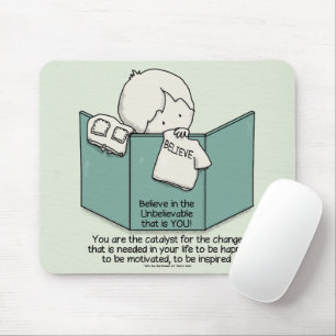 Mousepad Mude!