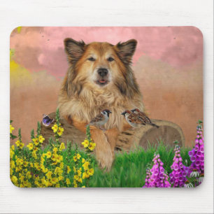 Mousepad Muismat