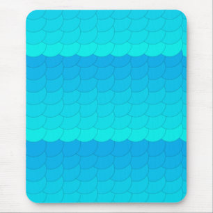 Mousepad Muito bonito Siga seus sonhos