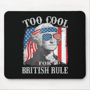 Mousepad Muito Legal Para O Governo Britânico Washington Ba