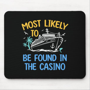 Mousepad Muito Provavelmente Encontrado Na Cru Familiar Do 