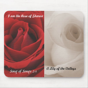 Mousepad Muitos Amantes Divididos