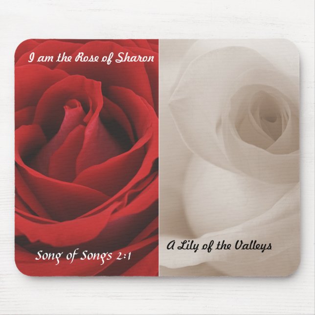 Mousepad Muitos Amantes Divididos (Frente)