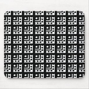 Mousepad Muitos cantos