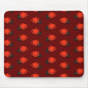 Mousepad Muitos Damybugs