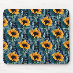Mousepad Muitos Sunches Sunny... .