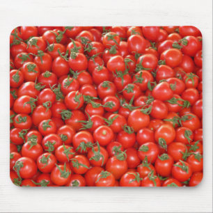 Mousepad Muitos Tomates de Cereja