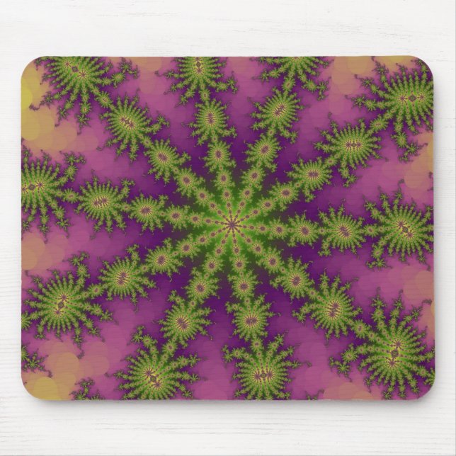 Mousepad Mulberry Decasteer (Frente)