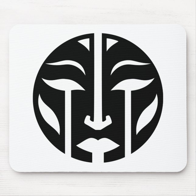 Mousepad Mulher Digital (Frente)