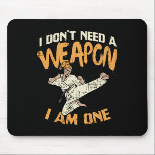 Mousepad Mulheres