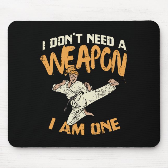 Mousepad Mulheres  (Frente)